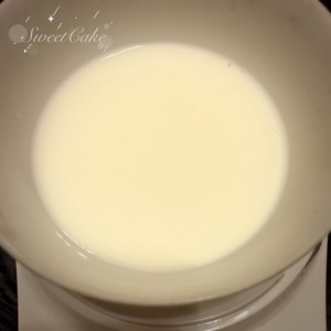 Zhi of perfect light cheese person cake (not craze, do not answer shrink, do not receive waist, entry namely be in harmony) practice measure 3