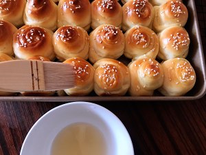This recipe need not chef machine the practice move that also can make the bun of honey clear background that rivals confidential 13