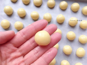Sesame seed a crisp practice measure 4