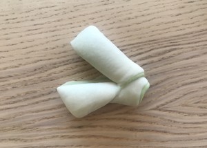 Delicious [シュウウェンジ人の蒸しパン]滑らかなビデオをこねる詳細な手を超える練習対策 蒸しパンと要約24 