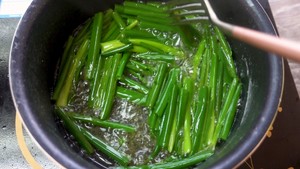 Huang Lei is the same as paragraph green oil the practice measure that face novice does not have difficulty 3