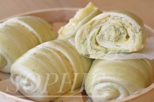 Delicious [シュウウェンジ人蒸しパン]滑らかなビデオをこねる詳細な手を超える練習対策 顔の蒸しパンと要約36 