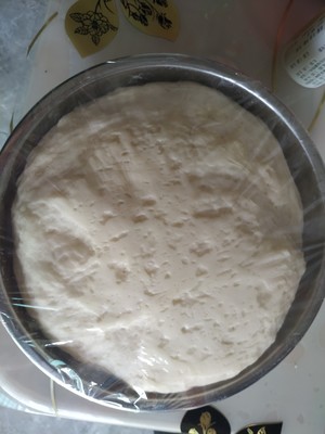The practice measure that learns easily simply to suckle sweet flour steamed bread 3