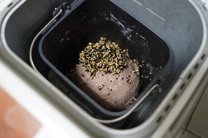 The practice move that 100% pure rye say rye of department sesame seed to say department 6