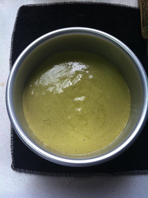 Wipe tea double the practice measure that enjoys Mu Si 6