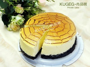 Classical light (heavy) cheese Zhi person the practice measure of cake 20