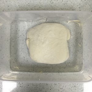 The practice measure of Cibatta of slipper of high water quantity 3