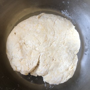 The practice measure of hand roll face 5