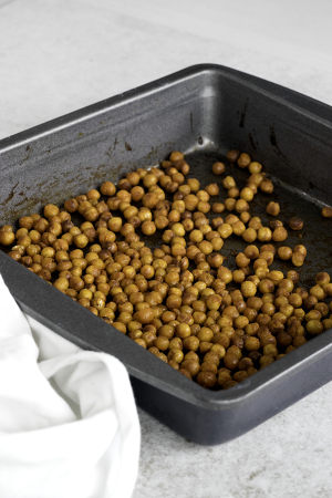 Sriracha is the flavour that play difference the practice measure of sweet fragile chick-pea 4