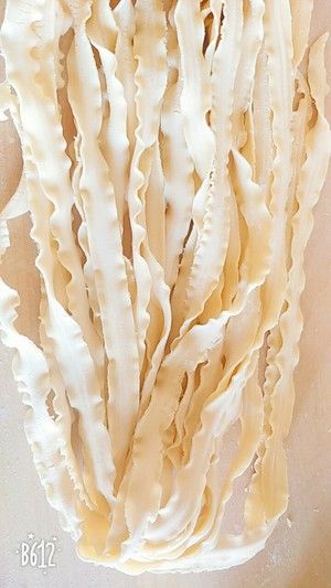 Chow mien, knife cuts an area. Delicious to let you stop no less than coming (noodle machine edition) practice measure 2