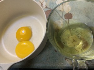 The dormitory gives birth to ketone, cake of electric rice cooker (coconut oar) practice measure 2