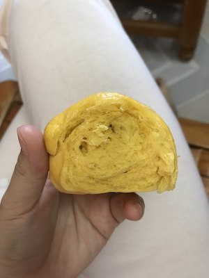 The practice measure that pumpkin includes 14