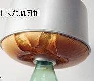 The practice measure of cake of cheese relative wind 20