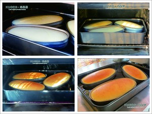Classical light (heavy) cheese Zhi person the practice measure of cake 7