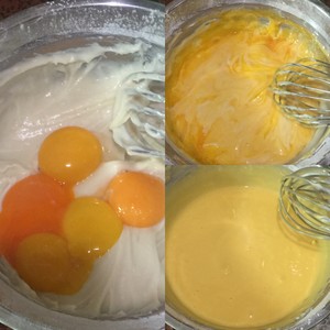 6 inches, 8 inches, recipe of cake of wind of 10 inches of relative (already updated) practice measure 5