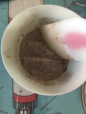 The practice measure of Niu Za biscuit 21