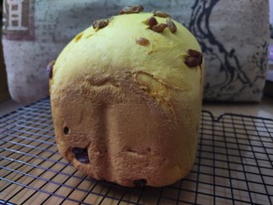 Pumpkin is carried child say department (bread machine edition) practice measure 11