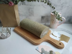 Cake of black sesame seed coils the practice step that ~ An Anyuan achieves 36