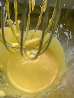 The practice measure of Zhi person cake 3