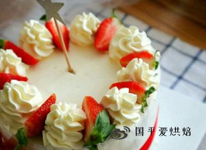Video cookbook: ? The practice measure that  plating Shen bands cake of wind of case? Cun Qi is not cracked 27