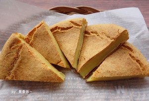 9を焼くお正月ケーキの練習対策