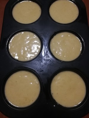 The practice measure of honey cake 6