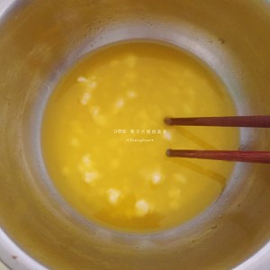 The child loves most- - biscuit of white saccharic Qu Ji (make simple) practice measure 2