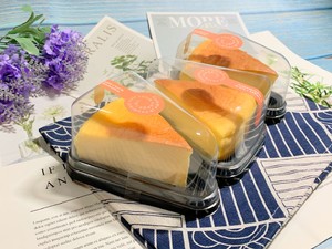 The practice move that Mass blocks cake of Peng edition light cheese 22