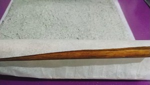 Cake of black sesame seed coils the practice step that ~ An Anyuan achieves 31