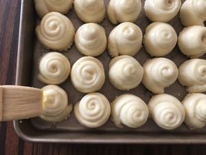 This recipe need not chef machine the practice move that also can make the bun of honey clear background that rivals confidential 11