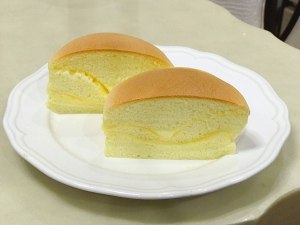 古代の初期の味のケーキの測定基準22