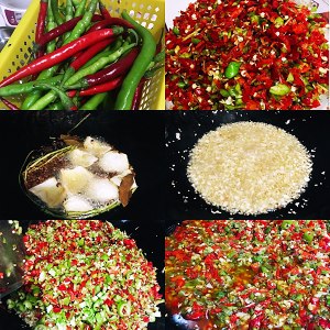 Abstain pepper sauce habit-forming practice measure 9