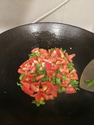 The practice measure that exceeds chow mien of assorted of delicate deft hand 9