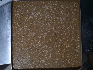 Accidentally the practice measure of the red jujube cake of sell like hot cakes 9