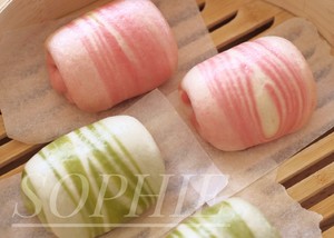 Delicious [シュウウェンジ人蒸しパン]なめらかな動画をこねる細かい手を超える練習対策 蒸しパンと要約35 