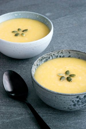 How to let give birth to rice to turn continous into slippery congee with 20 minutes? practice measure 6