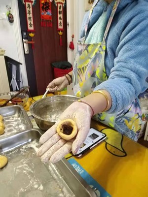 The対策 国内版カボチャのケーキ3 