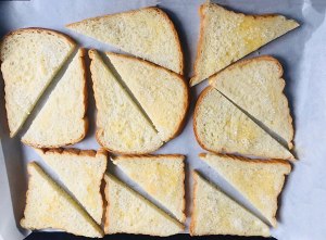 The practice measure that suckles sweet honey to say department 5