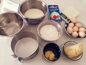 Durian 1000 (exceed recipe of skin of soft glutinous egg? (? ) ? practice measure 1