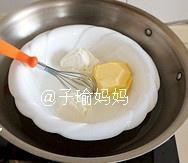 The practice measure of cake of cheese relative wind 6