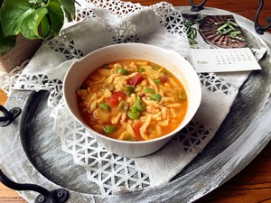 Exceed range of simple egg of net red tomato (0 failure) the practice step that requires 10 minutes only 12