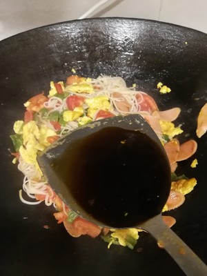 The practice measure that exceeds chow mien of assorted of delicate deft hand 11