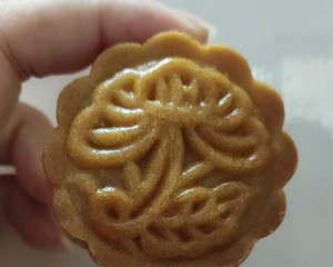 Moon cake of Chengdu of lotus of extensive pattern yoke contains stuffing of 50g~125g cake skin to expect proportional practice measure 18