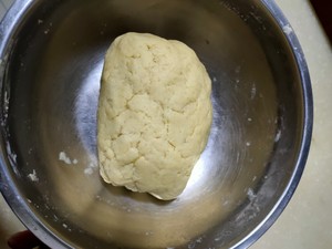 Yam sesame seed practice measure 4