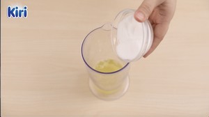 Hill takes Great Master recipe " half ripe Zhi person " practice measure 6