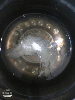The practice measure of evaporate cake 5