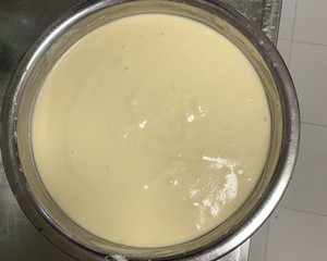 The practice measure that relative wind cake coils 9