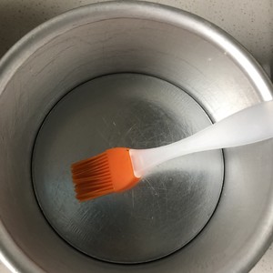The practice measure that does not have flour rice cake 12