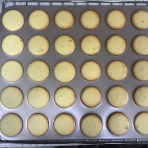 The practice measure of yoke biscuit 12