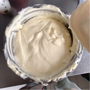 Clear department uncle and on the west the light cheese cake of village uncle (clever but cheese of blue much cream) practice measure 14